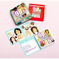 Gift Republic Super Snap Spel - 90s