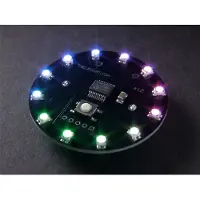 Adafruit De LED Artist A12 - RGB LED Wearable van 1574