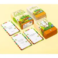 Gift Republic Trivia Spel - Tuinieren