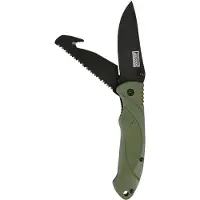 Fosco Bushcraft - mes