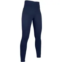 HKM - Winter Rijlegging Cosy - Deep Blue - Maat 134/140
