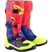 Alpinestars Tech 3 Motorcross Laarzen
