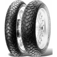 Pirelli MT60 RS 150/80B16 TL, Motorbanden achter