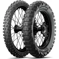 Michelin WOESTIJN BAND TT 140 80-18 70R