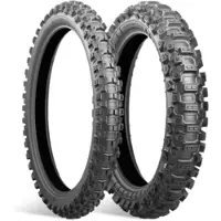 Bridgestone Battlecross X31 120/80-19 TT, Motorbanden achter