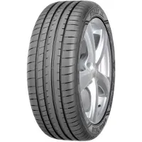 Goodyear zomerbanden voor motorfietsen, Eagle F1 Asymmetric 3 (255/40 R21 102Y XL EDR, geschikt voor SUV's, met velgprotectie (MFS))