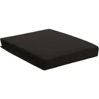 Beddinghouse - Jersey-stretch - Hoeslaken - 140x220 cm - Zwart - premium kwaliteit
