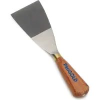 Progold Plamuurmes Engels 2cm