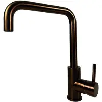 Newform Real keukenkraan Copper 63420
