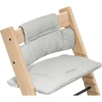 Tripp Trapp Classic kussen Nordic Grey OCS