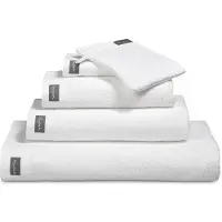 Vandyck Home Uni White Douchelaken 70X140