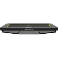 Magic Circle Pro Rechthoekige Ingraaf Trampoline Black 244 x 366 cm
