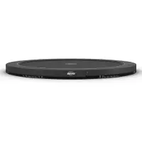 Berg InGround Trampoline Sport Elite 430