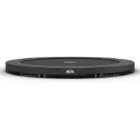 Berg InGround Trampoline Sport Elite 380