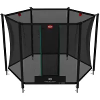 Berg Los veiligheidsnet voor comfort trampoline 180 cm