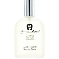 Etienne aigner No 2 Eau de Toilette 125 ml