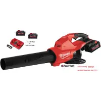 Milwaukee M18 F2BL-802 Accu Bladblazer 18V 8.0Ah M18 FUEL - 4933479988