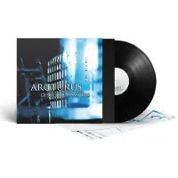 Prophecy Arcturus - Disguised Masters (LP)