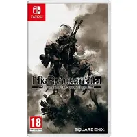 NieR: Automata The End of YoRHa Edition - Nintendo Switch