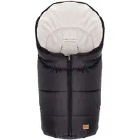 Fillikid Voetenzak Eco Small zwart