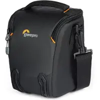 Lowepro Adventura TLZ 30 III Zwart schoudertas
