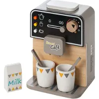 Howa Koffiezetapparaat 8 st.