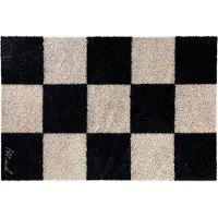Mad About Mats - Bambi - deurmat - droogloop/touch - wasbaar - 50x75