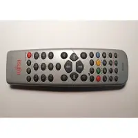 Fujitsu P-RM1000ES Afstandbediening