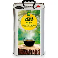 Masso 231539 Slangenverdrijvingsmiddel Met Jeneverbesolie 1l