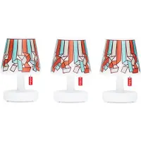 Fatboy Mini Cappie Set Lampenkapjes Serpetine Sky