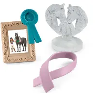 Schleich HORSE CLUB - Toernooi Accessoires - 42538