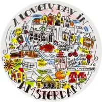 Blond Amsterdam Blond Amterdam CITY Amsterdam Petit Four