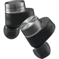 Bowers & Wilkins PI7 S2 Zwart