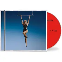 Sony music Miley Cyrus - Endless Summer Vacation (CD)