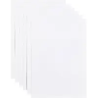 Papicolor Kopieerpapier A4 90gr 12 vel kraft wit - 4 stuks