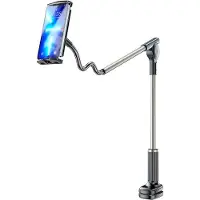 Hoco Verstelbare Houder voor Telefoon/Tablet/iPad 4.5 tot 10.5 Inch