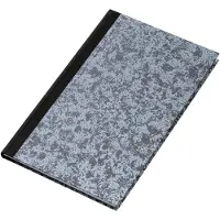 Djois Atlanta Registerboek Gelinieerd 20 x 33 cm 80 g/m²