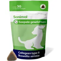 Sanimal Soepele Gewrichten