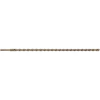 Milwaukee SDS-PLUS HAMERBOOR M/2 16 X 600 MM