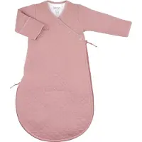 Bemini Babyslaapzak - MAGIC BAG 1-4m - TOG 1.5 - Gewatteerd comfort - Vintage