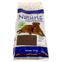 Naturis geperste brok Lam 15 kg.