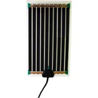 Komodo geavanceerde warmtemat (7 WATT 142X274 MM)