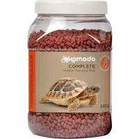 Komodo voer schildpad paardebloem (680 GR)