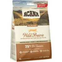 Acana Wild Prairie Cat - All Life Stages
