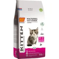 Biofood BF Petfood Kitten Pregnant & Nursing kattenvoer 2 x 10 kg