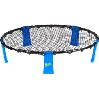 Scatch Spyderball Vang- en Werpspelset incl. Vangbal