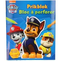 Deltas Paw Control prikblok |