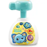 Vtech Was En Leer Zeeppompje
