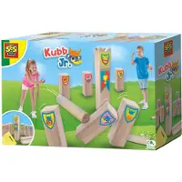 SES Creative Kubb Bowlen