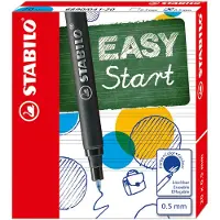 Stabilo EASYoriginal - Penvulling - Medium 0,5 mm - Doos met 20 stuks